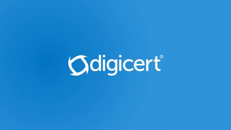 DigiCert CertCentral