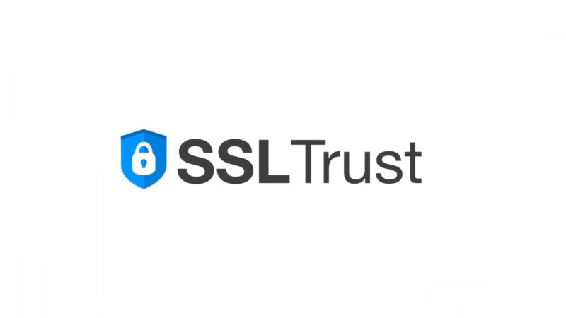 GeoTrust SSL
