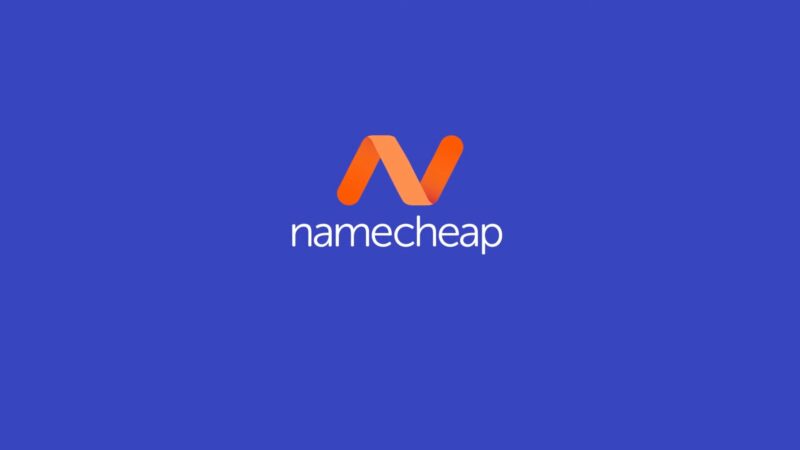 Namecheap SSL